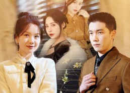 短剧《带刺的蔷薇（50集）》热门短剧完整版在线赏