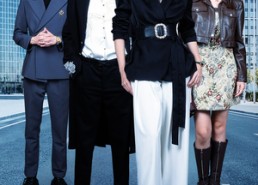 短剧《穿到虐文后，金牌律师杀疯了（41集）》短剧免费在线全集赏