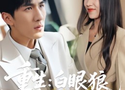 短剧《重生：白眼狼养子别来沾（80集）》短剧完整版在线免费看