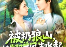 短剧《被扔狼山她靠驭兽风生水起（100集）》短剧全集免费在线播