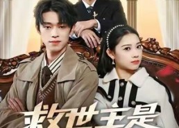 短剧《救世主是情敌（72集）》短剧全集免费在线览
