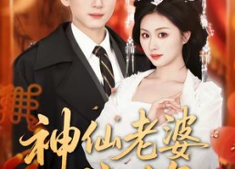 短剧《神仙老婆陪过年（66集）》热门短剧免费在线播