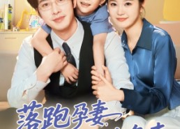 短剧《落跑孕妻厉先生上门求负责（66集）》短剧全集免费在线速看