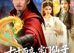 短剧《七十而立，宗门仙子求我一起修仙（79集）》精彩短剧在线完整播放