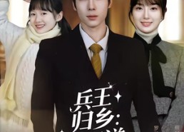 短剧《兵王归乡：种田逆袭成首富（81集）》热门短剧免费全集追