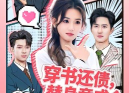 短剧《穿书还债，替身竟成金主心尖宠（83集）》优质短剧全集在线速看