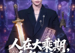 短剧《人在大乘期今年上大一（81集）》短剧完整版免费在线览