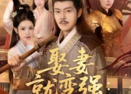 短剧《系统剧 娶妻就变强：且看我横扫北蛮【长篇合集完整版一口气看完大结局】》短剧长篇合集完整高清看