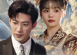 短剧《跨越千年只为你（48集）》精彩短剧免费畅享观看