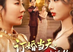 短剧《订婚当天，我为儿子取消婚约（50集）》热门短剧全集免费畅享