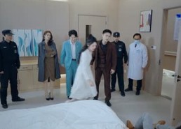 短剧《东山再起你是谁（65集）》必看短剧完整免费看