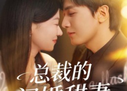 短剧《总裁的闪婚甜妻（61集）》短剧免费看全集不卡