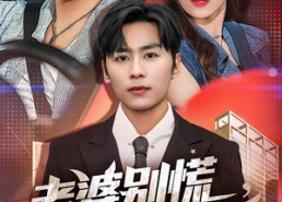 短剧《婆别慌我全家都是高手（58集）》热门短剧免费随心看