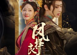 短剧《凤择良木而栖（50集）》优质短剧在线免费观