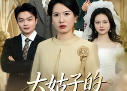 短剧《大姑子的正义反击（18集）》短剧全集免费高清观看