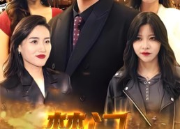 短剧《楚门风云变（99集）》爆款短剧在线免费追全剧