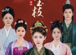 短剧《错惹金枝（84集）》短剧全集高清免费看