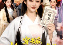 短剧《穿书后，炮灰女配逆袭成侯府千金（80集）》短剧在线观看全集无删