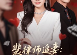 短剧《裴律师追妻：她竟是隐藏大佬（80集）》短剧全集免费在线播