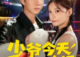 短剧《少爷今天也在替挨打（60集）》短剧热播免费在线观看