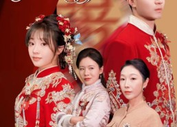 短剧《蛇年大吉之婚不可挡（50集）》超燃短剧免费畅看全集