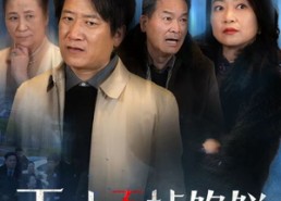 短剧《天上不会掉馅饼（84集）》短剧免费在线全集赏