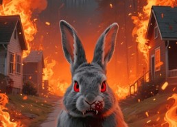 短剧《兔灾（25集）》短剧高清全集免费速看