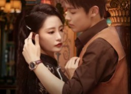 短剧《娘亲偷听我心声反手灭了司令府（41集）》热门短剧免费全集欣赏