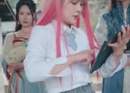 短剧《我突然强到傲天了（89集）》精彩短剧全集免费播