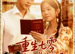 短剧《重生七零我被队长宠上天（88集）》短剧全集免费畅快看