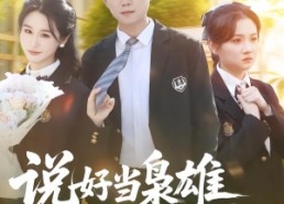 短剧《说好当枭雄怎么成国家栋梁了（80集）》短剧全集免费高清观看