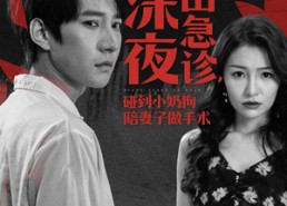 短剧《深夜出急诊，碰到小奶狗陪妻子做手术（50集）》短剧全集无广告在线看
