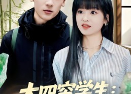短剧《大四穷学生：连通外星宝地（78集）》超燃短剧在线免费播