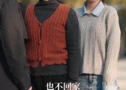 短剧《再出发的勇气（41集）》免费短剧高清在线追