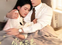 短剧《穿书孕妻，反派老公掌心宠（80集）》短剧全集高清在线赏