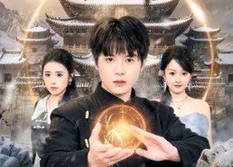 短剧《透视神医（72集）》精彩短剧全集免费速播