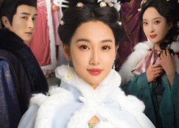 短剧《月侯隐门（30集）》超清短剧全集免费看