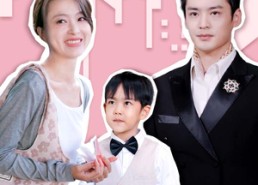 短剧《闪婚学区房（39集）》短剧高清全集免费看