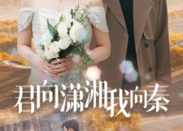 短剧《君向潇湘我向秦（30集）》短剧全集免费畅享观看