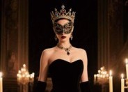 短剧《假面女王（60集）》短剧全集免费畅快看