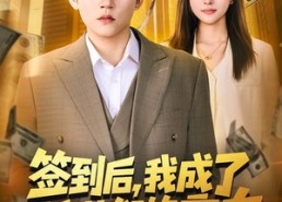 短剧《签到后，我成了校花们的房东（79集）》热门短剧全集免费追剧