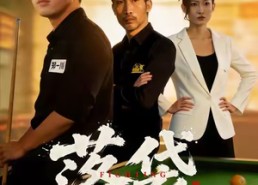 短剧《落袋（32集）》热门短剧在线观看无广告