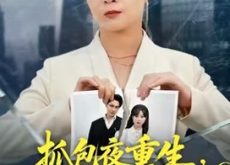 短剧《抓包夜重生，我带女儿斩情仇（48集）》短剧免费高清全集放映