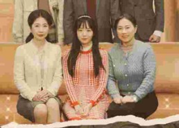 短剧《云深不知处：让我在爱你一次（36集）》短剧免费全集无删减看