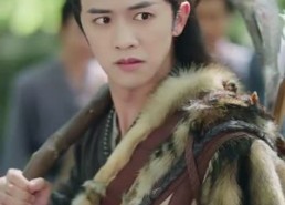 短剧《乱世荒年我每日一卦粮肉满仓（76集）》短剧全集免费畅享观看