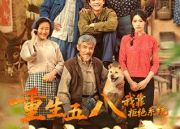 短剧《重生五八，我靠拒绝系统发家致富（81集）》经典短剧免费随心看