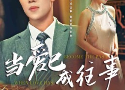 短剧《当爱已成往事（28集）》短剧全集无删减免费观