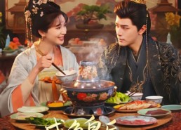 短剧《咸鱼皇后天天都要躺赢（80集）》短剧免费全集在线追