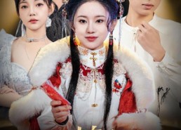 短剧《恰似春间百花闻（40集）》短剧全集免费随心看