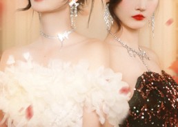 短剧《玫瑰的故事之闪耀的她（66集）》短剧免费全集尽情赏